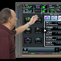 Garmin GTN 650/750 Pilot Course